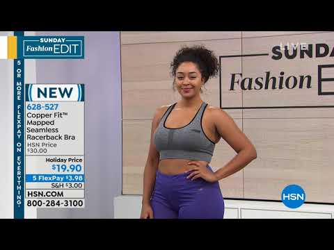 HSN | Sunday Fashion Edit 09.30.2018 - 10 AM