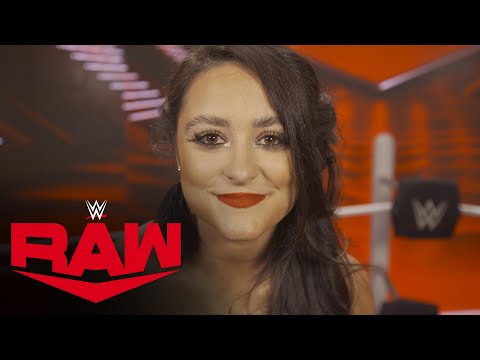 Lyra Valkyria: The Only Thing I Want More Than The NXT Women’s Title Is To Beat Becky Lynch For It