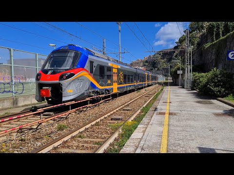R 22152 Reggio Calabria Centrale - Rosarno