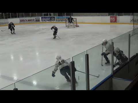 TPS A akatemia vs Blues Ak pt. 1