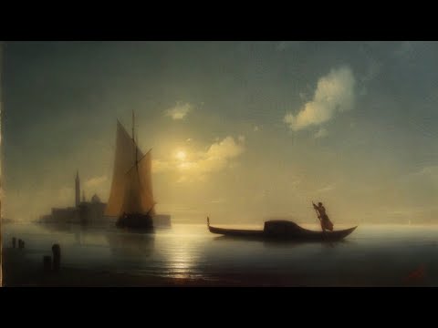 Esther Abrami ~ No. 4 Piano Journey