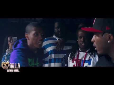 Best of Showout and Hitman Holla