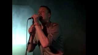 "Don't tell me" Blancmange