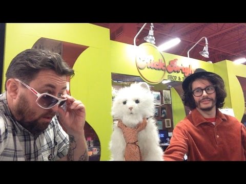 TDW 1299 - My Favorite Orlando Vintage Store