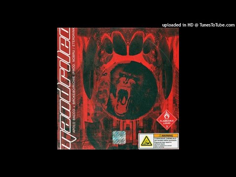 MANDRILEO x APOLOBACCO x BROKEBOIRICHIE (prod. Nobru + Eterdrink)