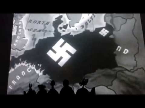 Hitler's Britain 1940 pt1