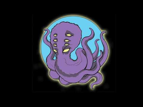 Krsp - Deep Water (Professor Neutron Remix) - GLD003