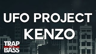 UFO Project - Kenzo