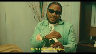 Download lagu #4 - Cleyton David - Tiro e Queda (Visualizer) | Puto da Bandula EP mp3