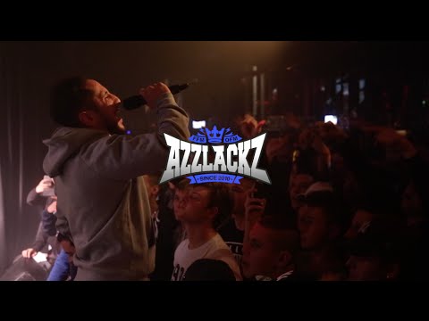 Celo & Abdi, Hanybal, Nimo - Bonchance Tour Blog #14 (ZÜRICH & BASEL)