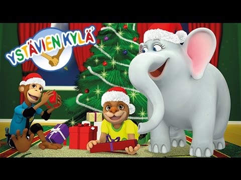 Ystävien Kylä - Joulu Episodi - Pitkä toistoaika