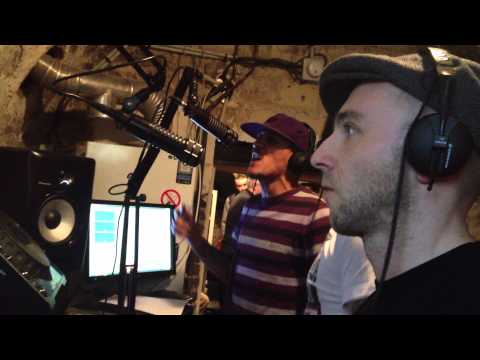 The Pressure Show #1 Pt.7 - 15.02.14 [Anakyne x Gemo x Titineboy]