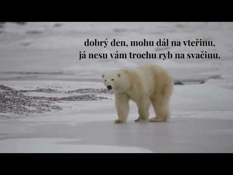 GRÓNSKÁ PÍSNIČKA