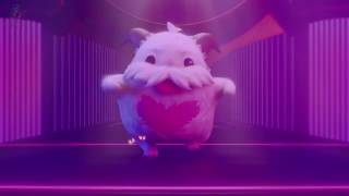 [閒聊] 台服有沒有什麼有趣的廣告 官方影片