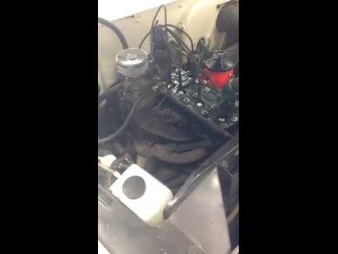 1954 Kaiser 2-Dr Sedan (CC-692107) for sale in Branson, Missouri