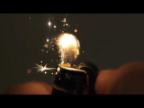 Çakmak yanacak - Sansar Salvo feat Hazar