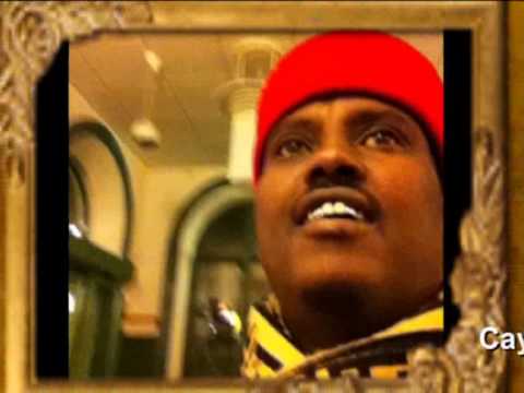 NEW HEES KALSOONI XASAN WADO