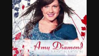 Stay my baby- Amy Diamond