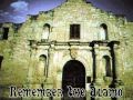 Johnny Cash - Remember The Alamo