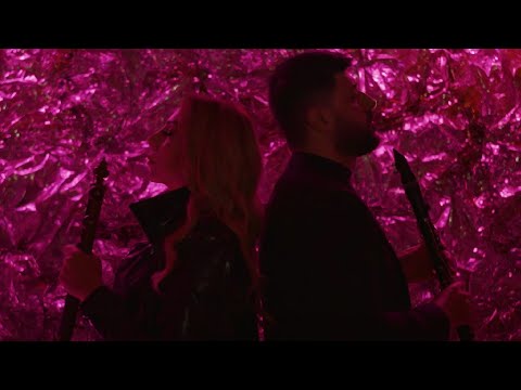 Rahima feat. Samir Nadiroglu - Asla Vazgeçemem (Yeni Klip) 2023