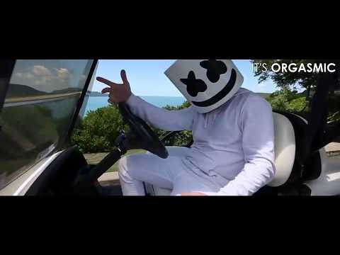 Marshmello & Skrillex   With Me Music Video