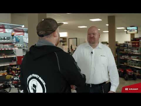 PBK - Powered by Kramp