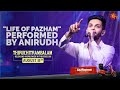 'Life of Pazham' Performed by Anirudh | Thiruchitrambalam Audio Launch | Dhanush | Sun TV