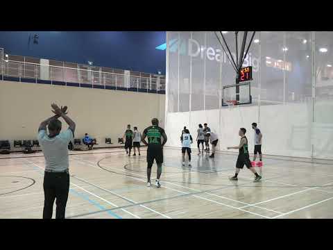 Sonics vs Jigglepuff   Sunday tier 4   tcbl 2021 winter