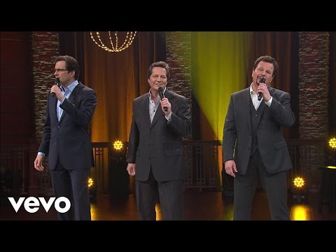 The Booth Brothers - On My Way Home (Live)