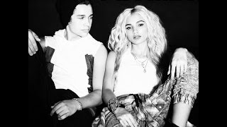 Austin Mahone feat. Pia Mia - Fill Me In