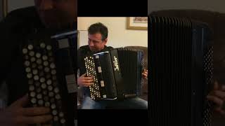 Richard Galliano Cadence - Sergei Teleshev  #accordion #music
