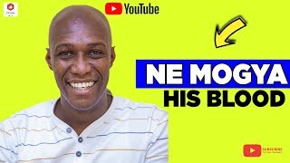 HIS BLOOD GOOD FRIDAY MESSAGE WITH PROPHET KOFI ODURO