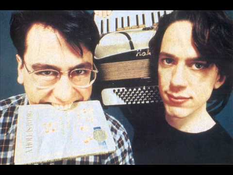 They Might Be Giants Live in Tokyo 1990