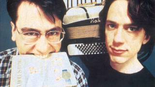 They Might Be Giants Live in Tokyo 1990