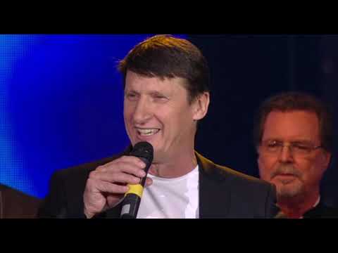 Tomislav Bralić & Klapa Intrade & Mladen Grdović - Uzorita | CMC FESTIVAL 2016