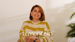Bella Maison Lemoncello Koleksiyonu