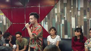 Sam Mangubat - Ikaw At Ikaw Pa Rin