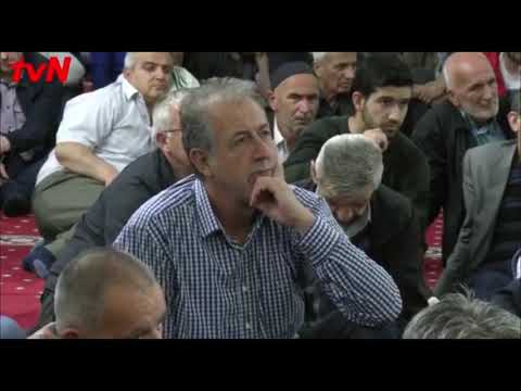 Ligjërat nga Mulla Sadush efendi Tahiri