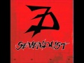 Sevendust - Ugly (lyrics)