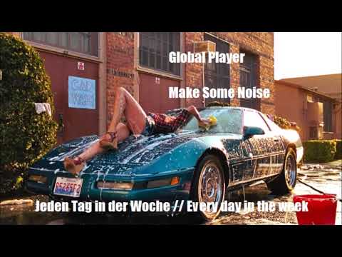 Dj G4bby Feat. Fab - Gewitta