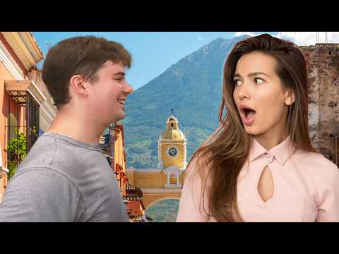 Spanish Girls Hit on Me When I Speak Basque in Spain