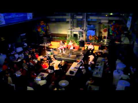 Aneta Langerová - Dokola (Vinohradský Pavilon)