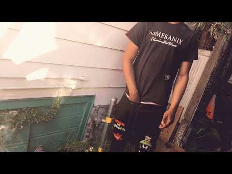 Lulboog - Dead Nd gone