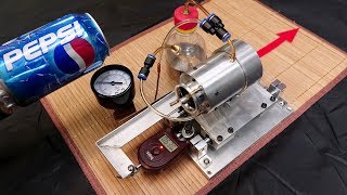 Тюнингую турбинку и стенд - готовлю к грандиозным испытаниям