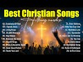 Hillsong Worship Best Praise Songs 2025 Goodness Of God Best Christian Songs Worship Gospel Songs