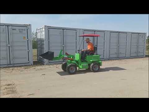 2024 FLAND EL45 For Sale