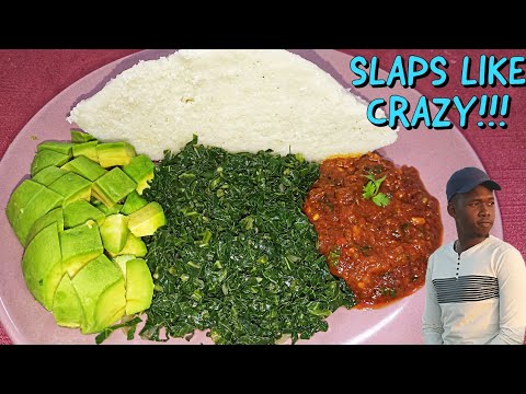 Pilipili Ya Kukaanga: You have to try this pilipili ya kukaanga recipe! You can't have enough of it👌