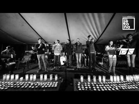 Duša, chváľ (acoustic live)