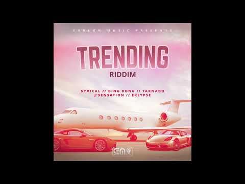 EKLYPSE - Weh Yuh Mean