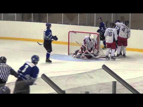 Markus Jönsson Highlights 121007-121214